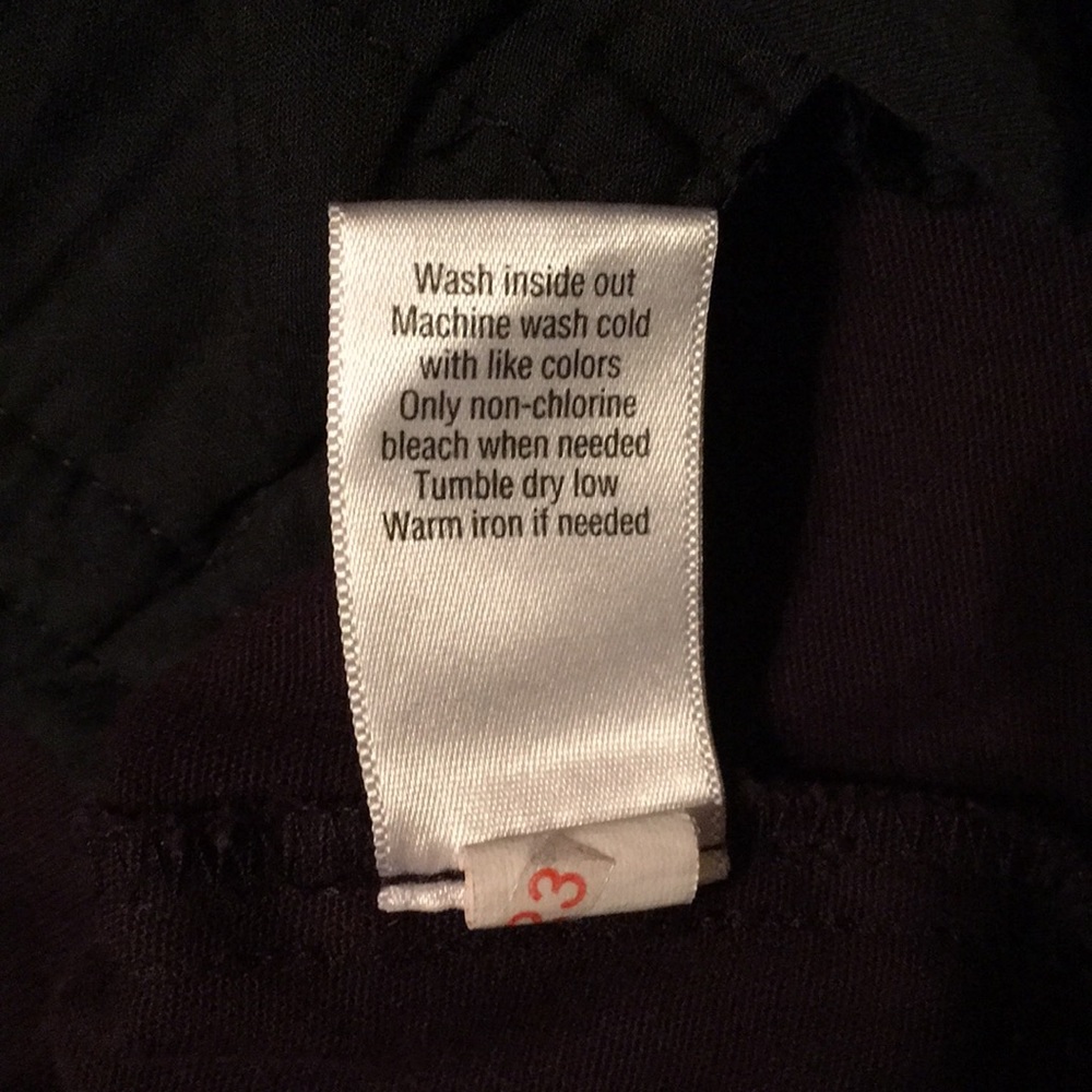 EUC Eggplant blazer - Picture 8 of 8